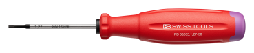 Innensechskant-Schraubenzieher PB 38205 SwissGrip Evo Gr. 1.27 50 mm